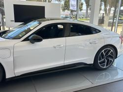 2023 Audi e-tron GT