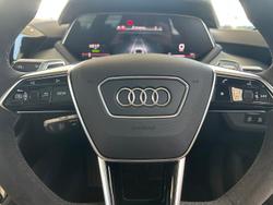 2023 Audi e-tron GT