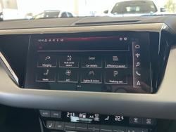 2023 Audi e-tron GT