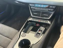 2023 Audi e-tron GT