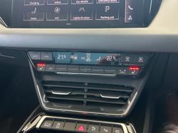 2023 Audi e-tron GT