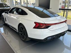 2023 Audi e-tron GT