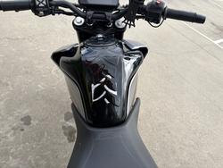 2022 Ktm 390 DUKE Orange