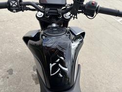 2022 Ktm 390 DUKE Orange