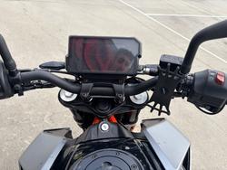 2022 Ktm 390 DUKE Orange