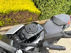 2022 Ktm 390 DUKE Orange