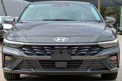 2026 Hyundai i30 Elite