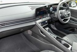 2026 Hyundai i30 Elite