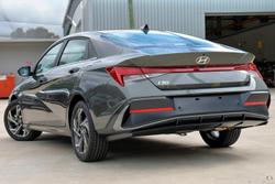 2026 Hyundai i30 Elite