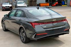 2026 Hyundai i30 Elite