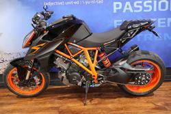 2017 Ktm 1290 SUPER DUKE R