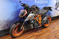 2017 Ktm 1290 SUPER DUKE R