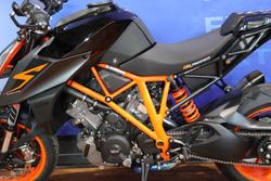 2017 Ktm 1290 SUPER DUKE R