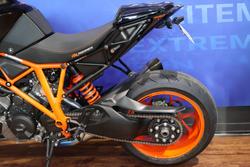 2017 Ktm 1290 SUPER DUKE R