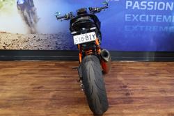 2017 Ktm 1290 SUPER DUKE R