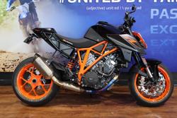 KTM 1290 Super Duke R