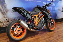 2017 Ktm 1290 SUPER DUKE R