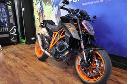 2017 Ktm 1290 SUPER DUKE R