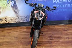 2017 Ktm 1290 SUPER DUKE R