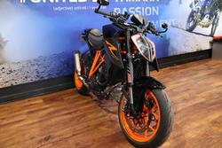 2017 Ktm 1290 SUPER DUKE R