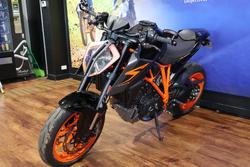 2017 Ktm 1290 SUPER DUKE R