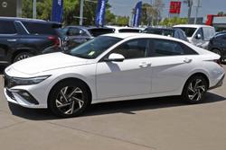 2026 Hyundai i30 Elite