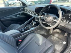 2026 Hyundai i30 Elite