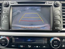 2019 Toyota Kluger GXL GSU50R Crystal Pearl