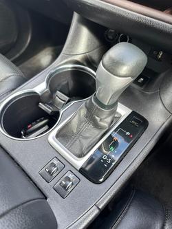 2019 Toyota Kluger GXL GSU50R Crystal Pearl