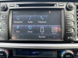 2019 Toyota Kluger GXL GSU50R Crystal Pearl