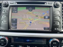 2019 Toyota Kluger GXL GSU50R Crystal Pearl