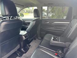 2019 Toyota Kluger GXL GSU50R Crystal Pearl