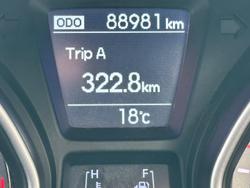 2016 Hyundai i30 SR GD4 Series II MY17 Silver