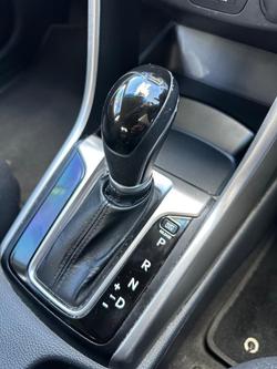 2016 Hyundai i30 SR GD4 Series II MY17 Silver