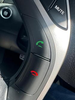 2016 Hyundai i30 SR Premium GD3 Series II MY17 Silver