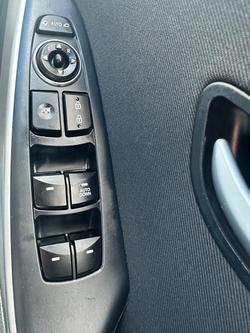 2016 Hyundai i30 SR Premium GD3 Series II MY17 Silver