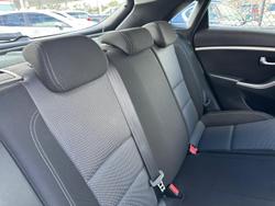 2016 Hyundai i30 SR GD4 Series II MY17 Silver