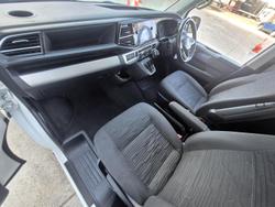 2021 Volkswagen Multivan TDI340 Comfortline Premium T6.1 MY22 Candy White