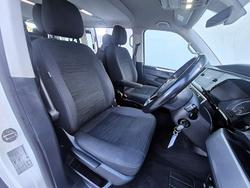 2021 Volkswagen Multivan TDI340 Comfortline Premium T6.1 MY22 Candy White