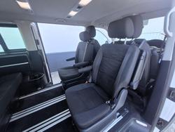 2021 Volkswagen Multivan TDI340 Comfortline Premium T6.1 MY22 Candy White