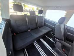 2021 Volkswagen Multivan TDI340 Comfortline Premium T6.1 MY22 Candy White