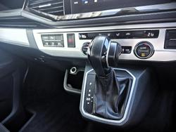 2021 Volkswagen Multivan TDI340 Comfortline Premium T6.1 MY22 Candy White