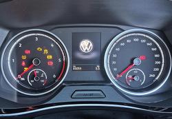 2021 Volkswagen Multivan TDI340 Comfortline Premium T6.1 MY22 Candy White