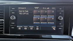 2021 Volkswagen Multivan TDI340 Comfortline Premium T6.1 MY22 Candy White