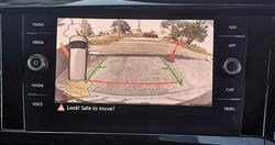 2021 Volkswagen Multivan TDI340 Comfortline Premium T6.1 MY22 Candy White