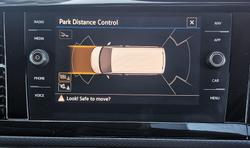 2021 Volkswagen Multivan TDI340 Comfortline Premium T6.1 MY22 Candy White