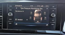 2021 Volkswagen Multivan TDI340 Comfortline Premium T6.1 MY22 Candy White