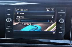 2021 Volkswagen Multivan TDI340 Comfortline Premium T6.1 MY22 Candy White