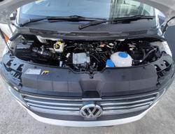 2021 Volkswagen Multivan TDI340 Comfortline Premium T6.1 MY22 Candy White