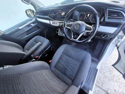 2021 Volkswagen Multivan TDI340 Comfortline Premium T6.1 MY22 Candy White